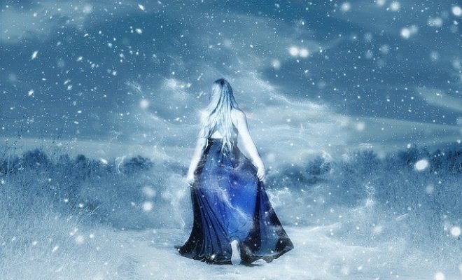 Снежная королева