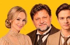 Любовь, смех и прочие глупости
