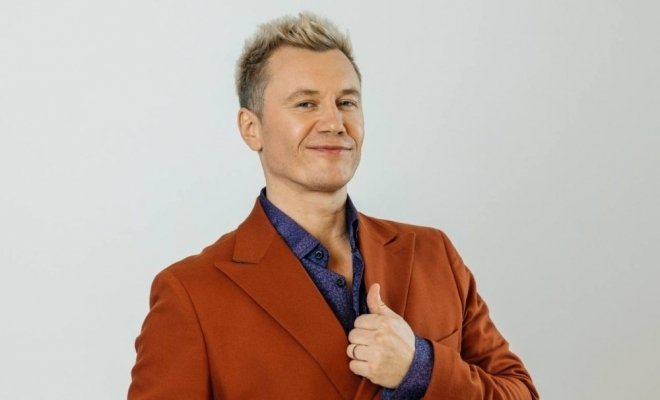 Антон Зацепин