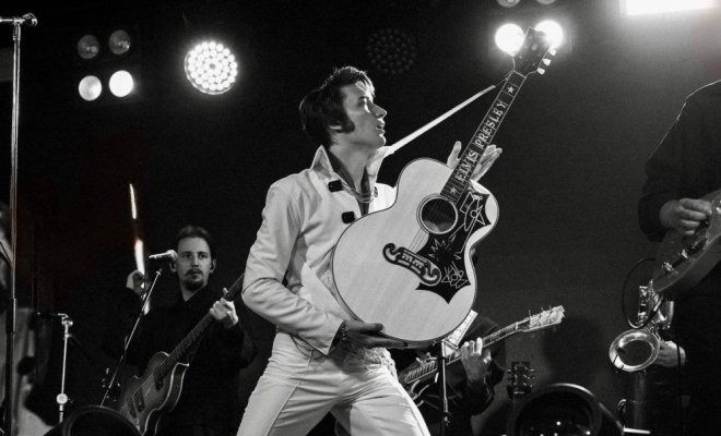 Elvis’ 68 Comeback Special: Реконструкция