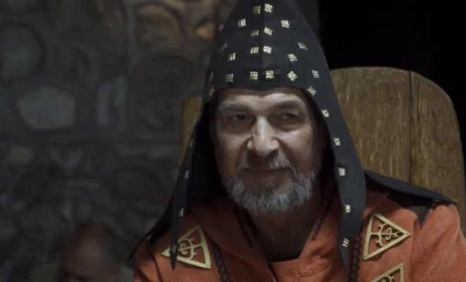Берсеркеры