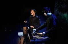 Голос Земли. Пётр Термен и Илья SymphoCat
