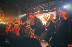 Trblz Band