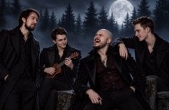 Сверхъестественное следствие