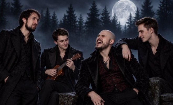 Сверхъестественное следствие