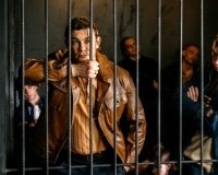В сети появились первые тизерные материалы криминальной драмы «Айда!»