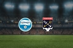 Черноморец М — Ленинградец