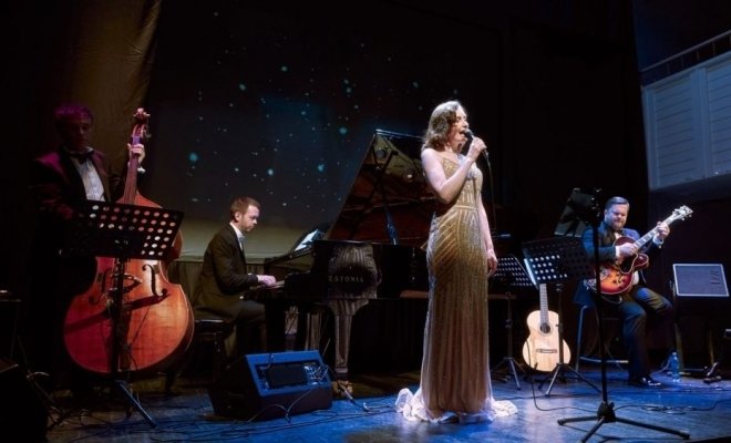 Christmas Jazz