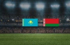 Қазақстан — Беларусь
