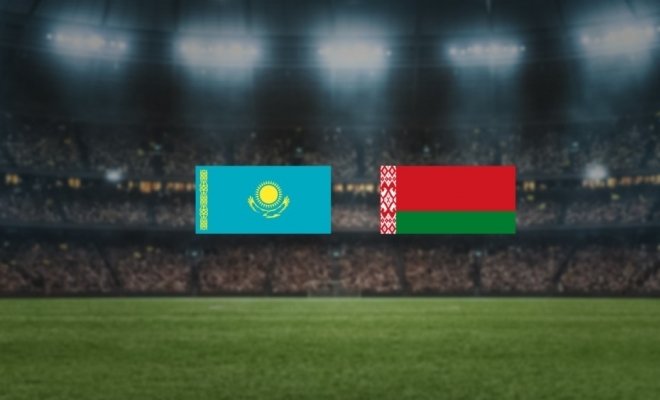Қазақстан — Беларусь