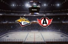 Металлург Мг — Автомобилист
