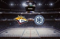 Металлург Мг — Сибирь