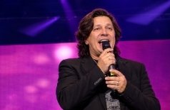 Ах, какая женщина. Сергей Дубровин, ex-Фристайл