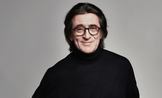 Юрий Башмет