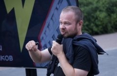Топонимическая вселенная ВИЗа