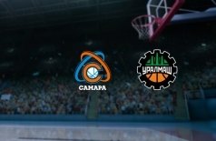 Самара — Уралмаш