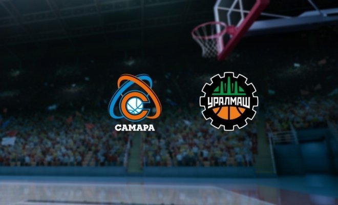 Самара — Уралмаш
