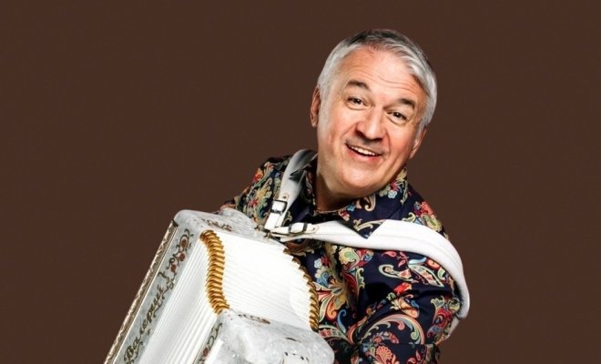 Валерий Сёмин
