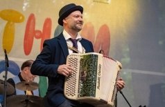 Сергей Петров