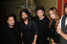 Vagan’s Band