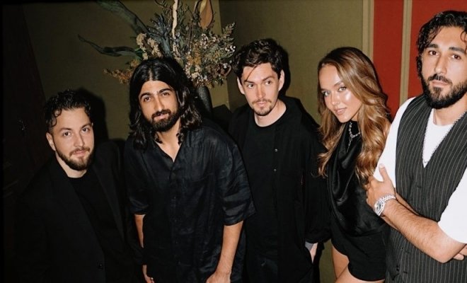 Vagan’s Band