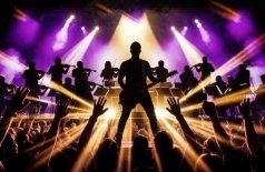Dust Strings. Рок-хиты