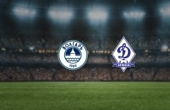 Волгарь — Динамо-Брянск