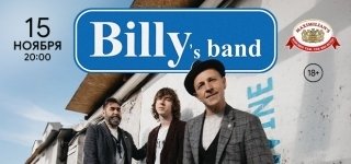 Billy’s Band