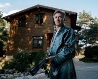 Завершены съемки иронического детектива «Подслушано в Выборге»