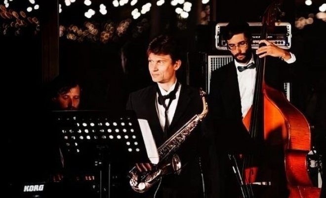 Celentano Show. Итальянский новый год