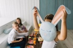 Хармс! Приглашает!