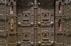 Искусство древних мастеров