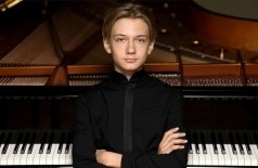 Гала-концерт пианистов в соборе