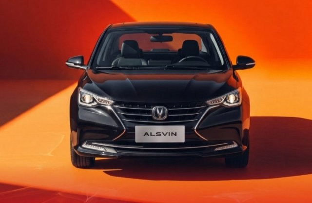 Как выбрать автомобиль Changan в Краснодаре
