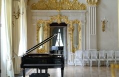 Молодые виртуозы. Рахманинов, Метнер, Скрябин