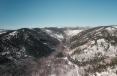 Человек из Забайкалья