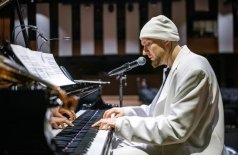 Александр Демидов. От мировых хитов до собственных сочинений