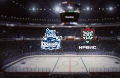 Сибирские Снайперы — Ирбис