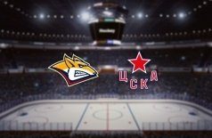 Металлург Мг — ЦСКА