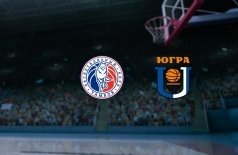 Тамбов — Югра
