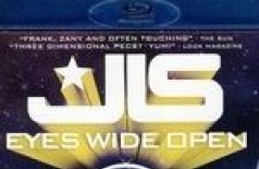 JLS: Широко открытые глаза 3D