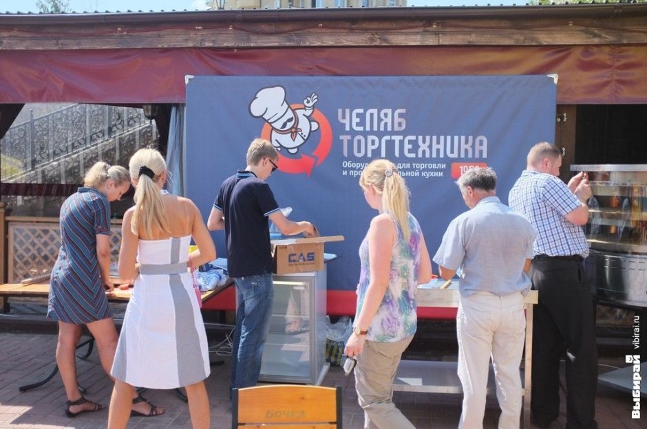 Золотая вилка искупала рестораторов