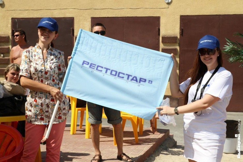 Золотая вилка искупала рестораторов