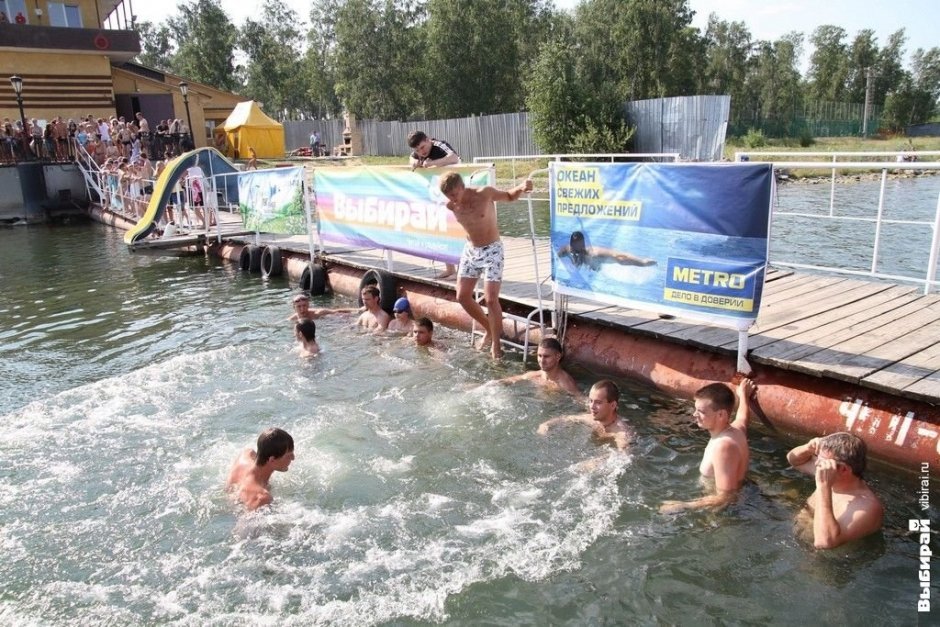 Золотая вилка искупала рестораторов