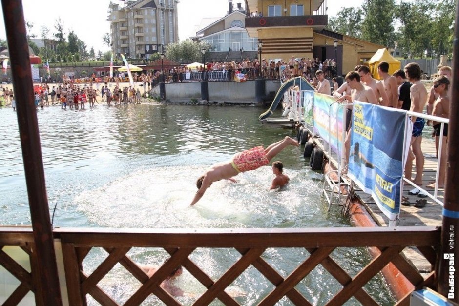Золотая вилка искупала рестораторов
