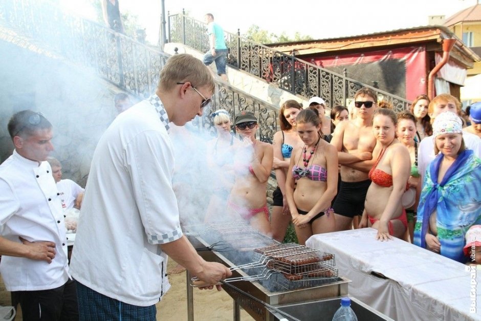 Золотая вилка искупала рестораторов