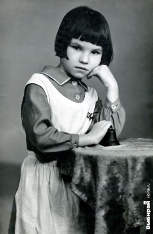 Фотоконкурс «Мое советское детство»