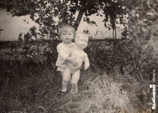 Фотоконкурс «Мое советское детство»