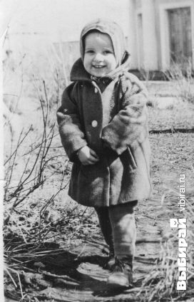 Фотоконкурс «Мое советское детство»