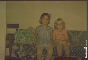 Фотоконкурс «Мое советское детство»